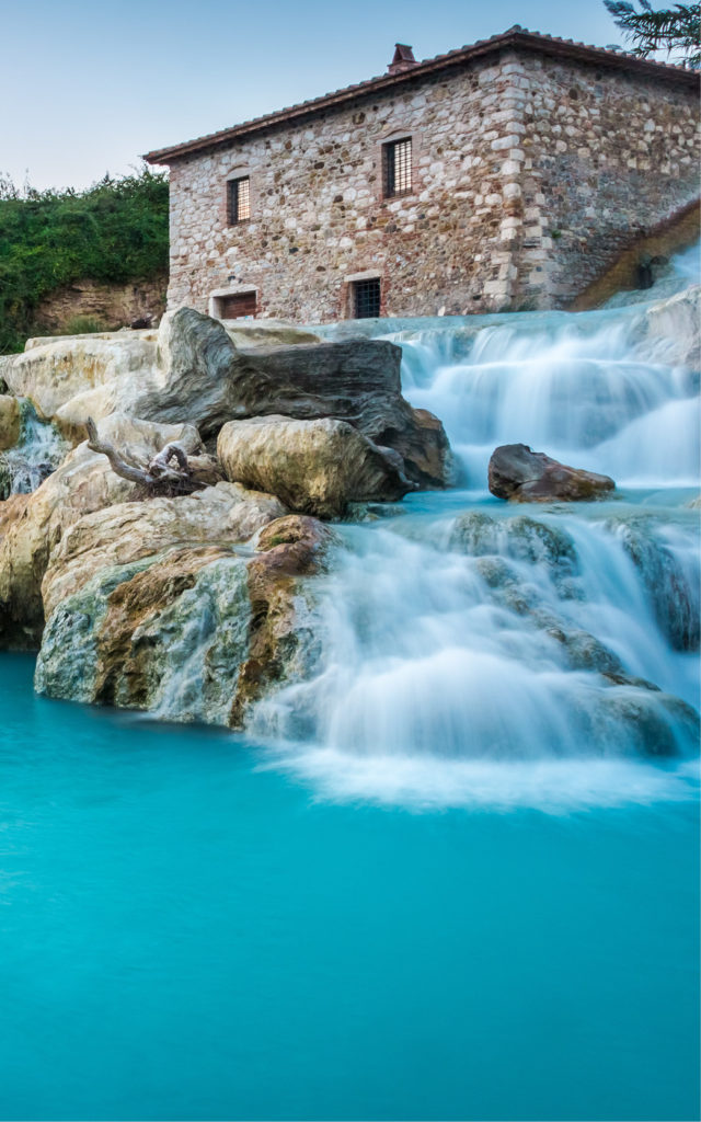 I Tre Fossi Agriturismo in Maremma